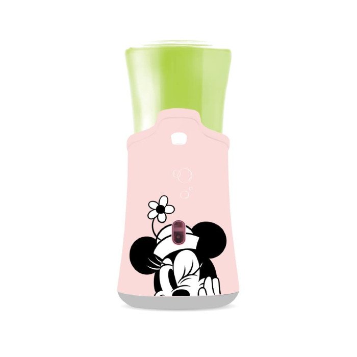 Muse No Touch Foam Hand Soap Disney Body Set Minnie Design 250 ml