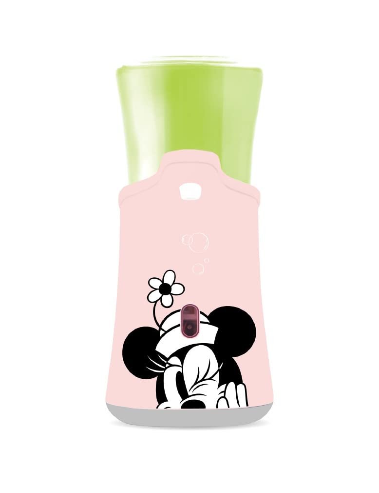 Muse No Touch Foam Hand Soap Disney Body Set Minnie Design 250 ml