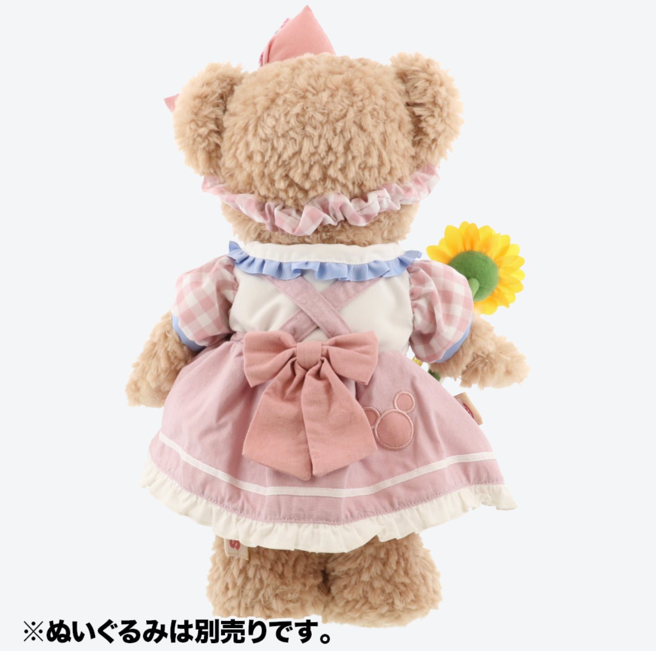 Tokyo Disney Resort – Duffy & Friends “Tasty Summer Surprise