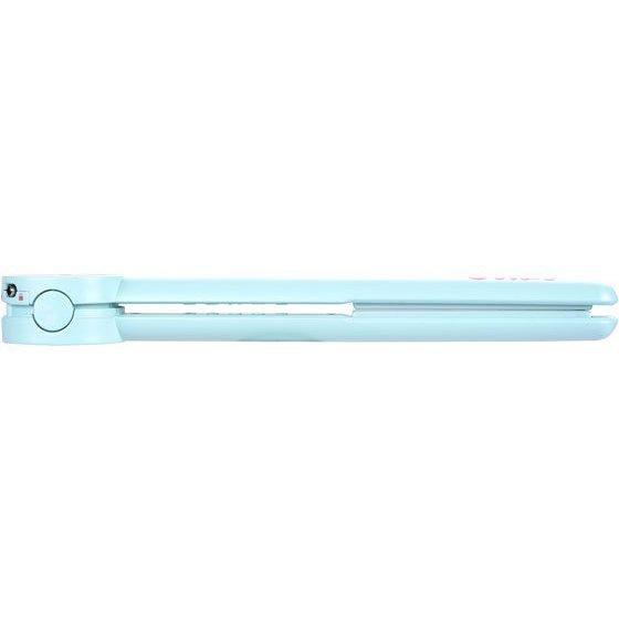 CANDY USB Hair Iron Green - Image 2