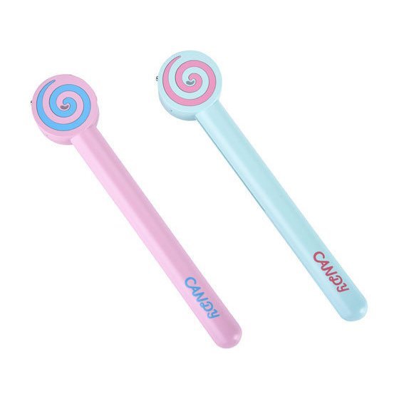 CANDY USB Hair Iron Green - Image 5