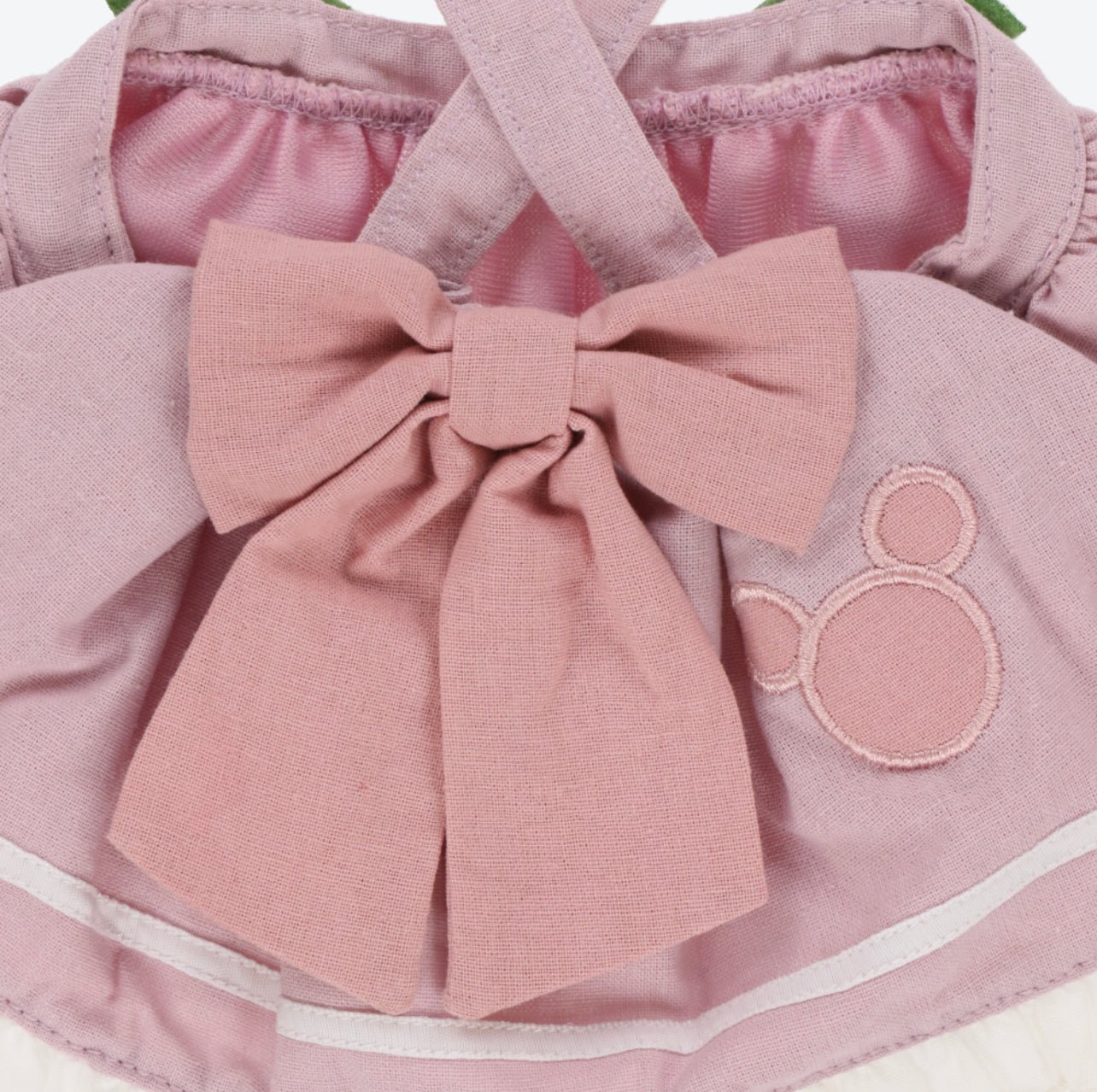 Tokyo Disney Resort – Duffy & Friends “Tasty Summer Surprise