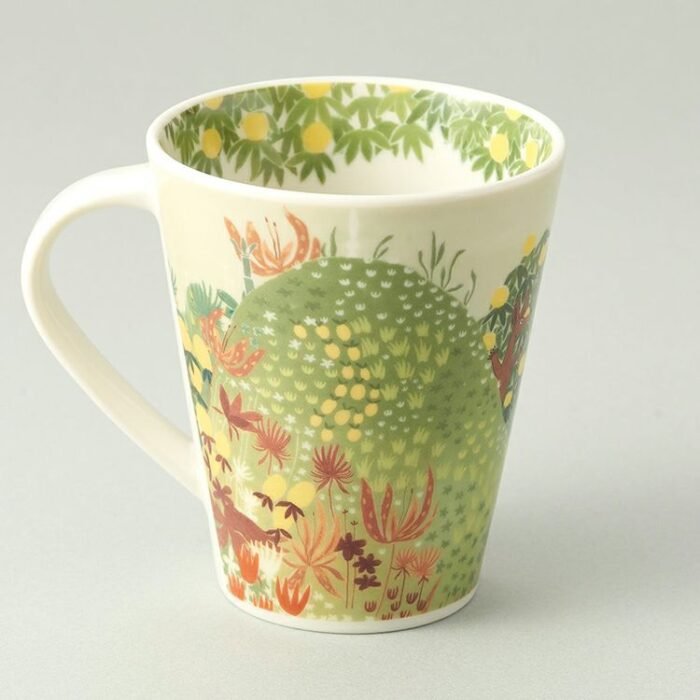 Alternative view of Moomin Luonto/Hill Big Mug Cup