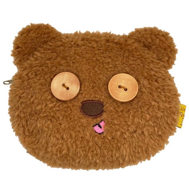 USJ Minion Pouch (Tim)