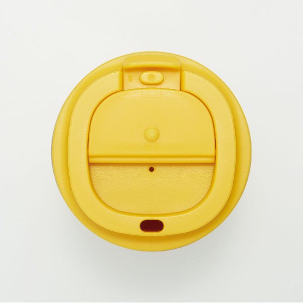 Alternative view of Skater Winnie the Pooh Coffee Tumbler