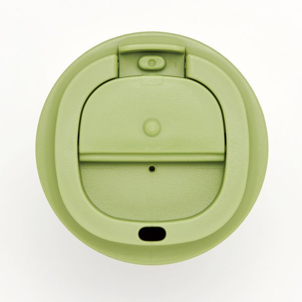 Alternative view of Skater My Neighbor Totoro Coffee Tumbler