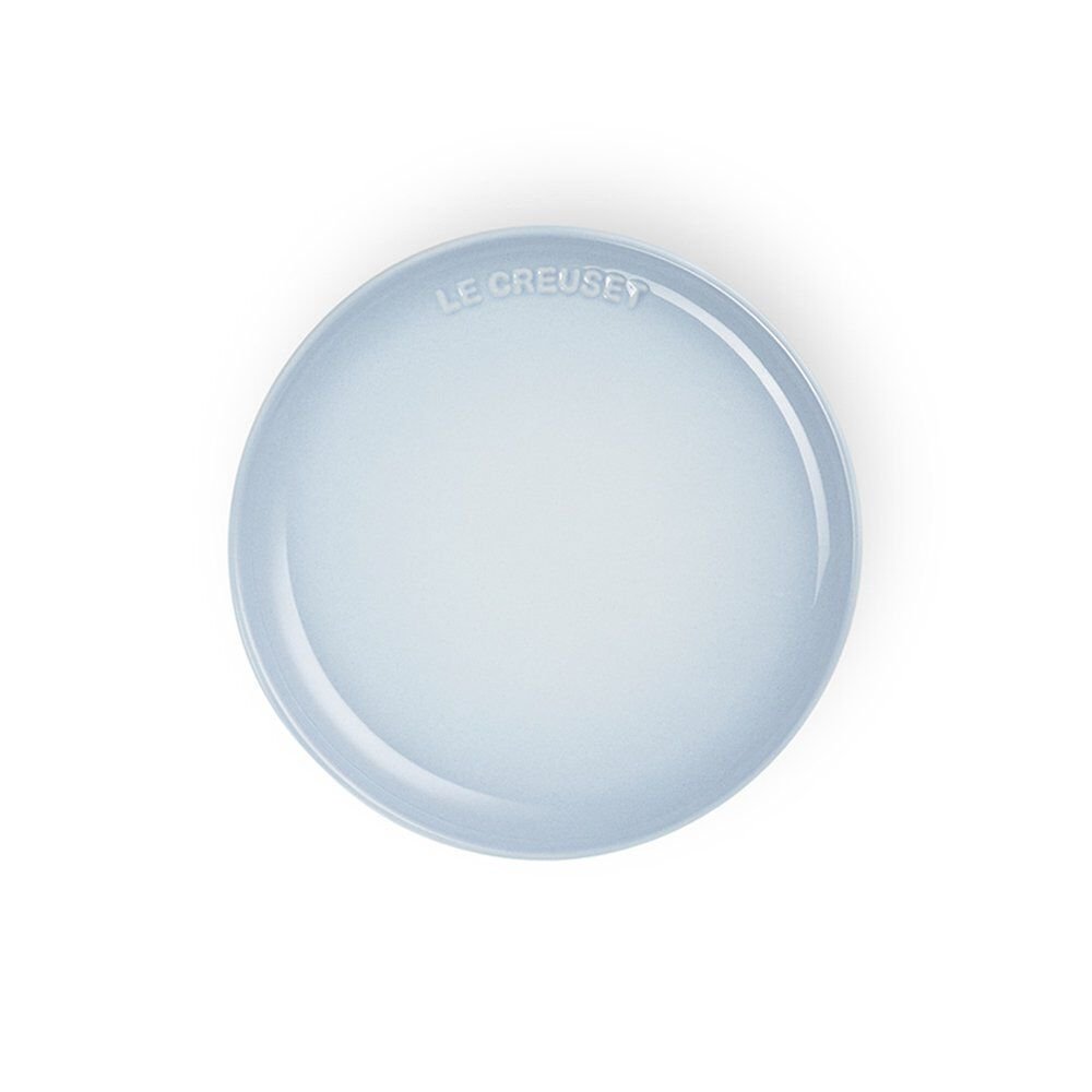 Le Creuset Sphere Plate Dish Pastel Rainbow Set of 5 - Image 8