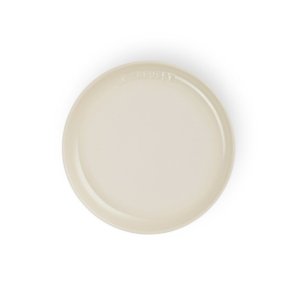 Le Creuset Sphere Plate Dish Pastel Rainbow Set of 5 - Image 7