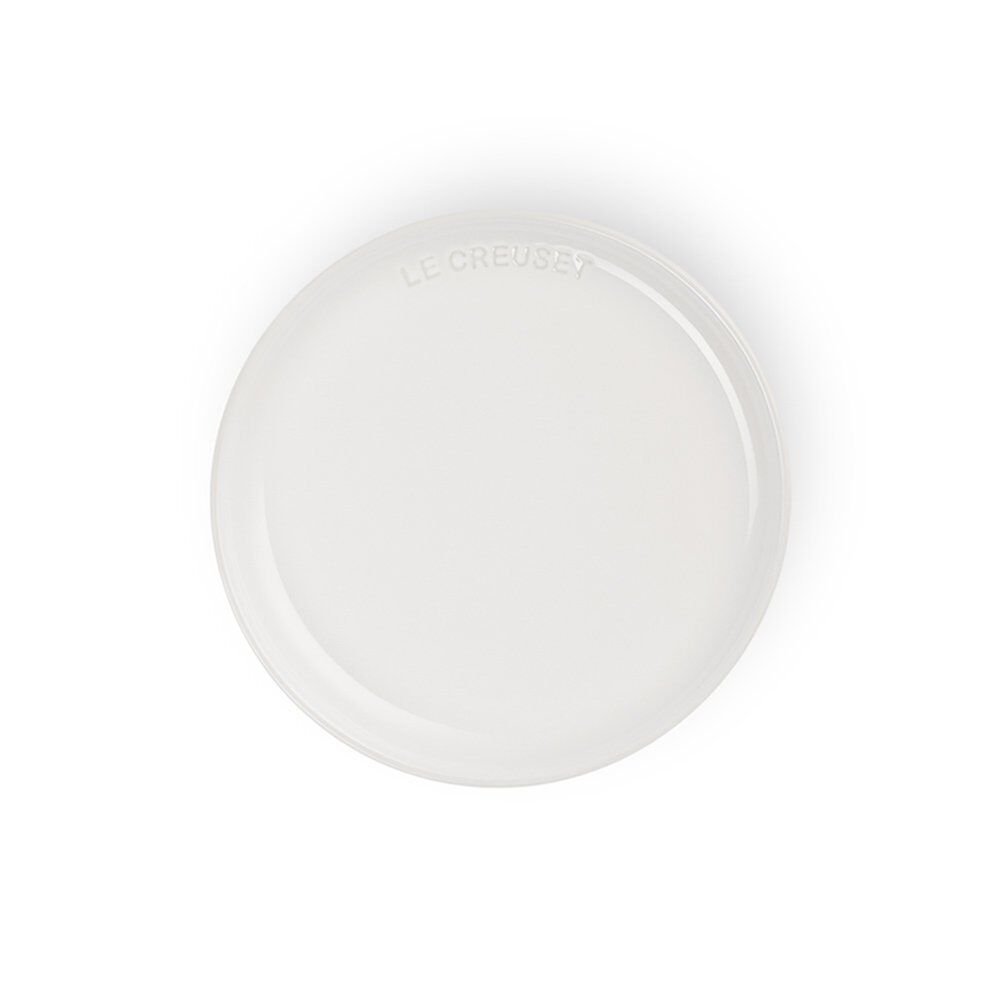 Le Creuset Sphere Plate Dish Pastel Rainbow Set of 5 - Image 6