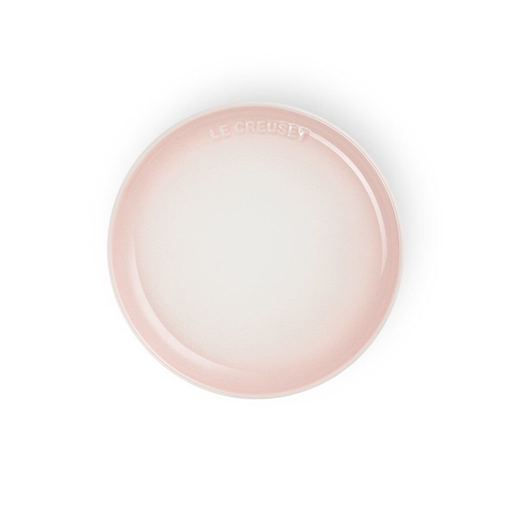 Le Creuset Sphere Plate Dish Pastel Rainbow Set of 5 - Image 5