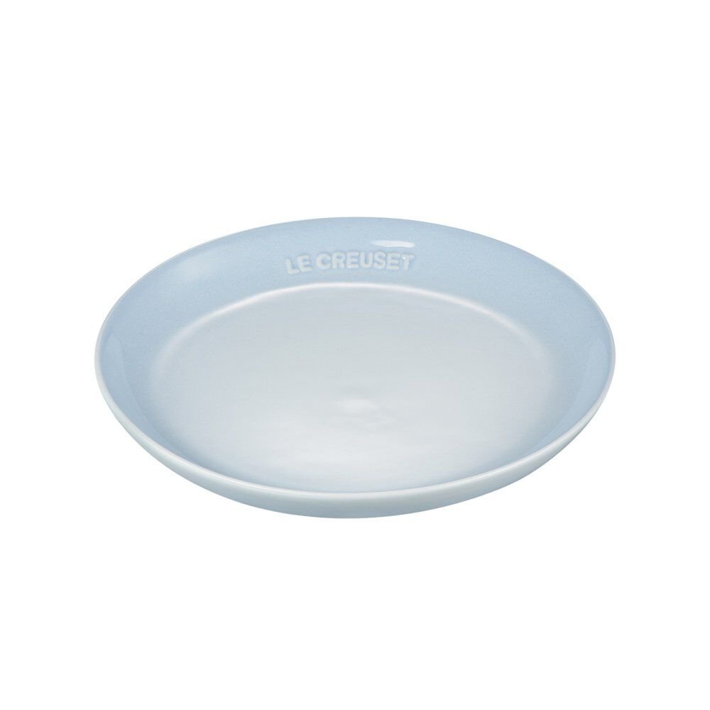 Le Creuset Sphere Plate Dish Pastel Rainbow Set of 5 - Image 14