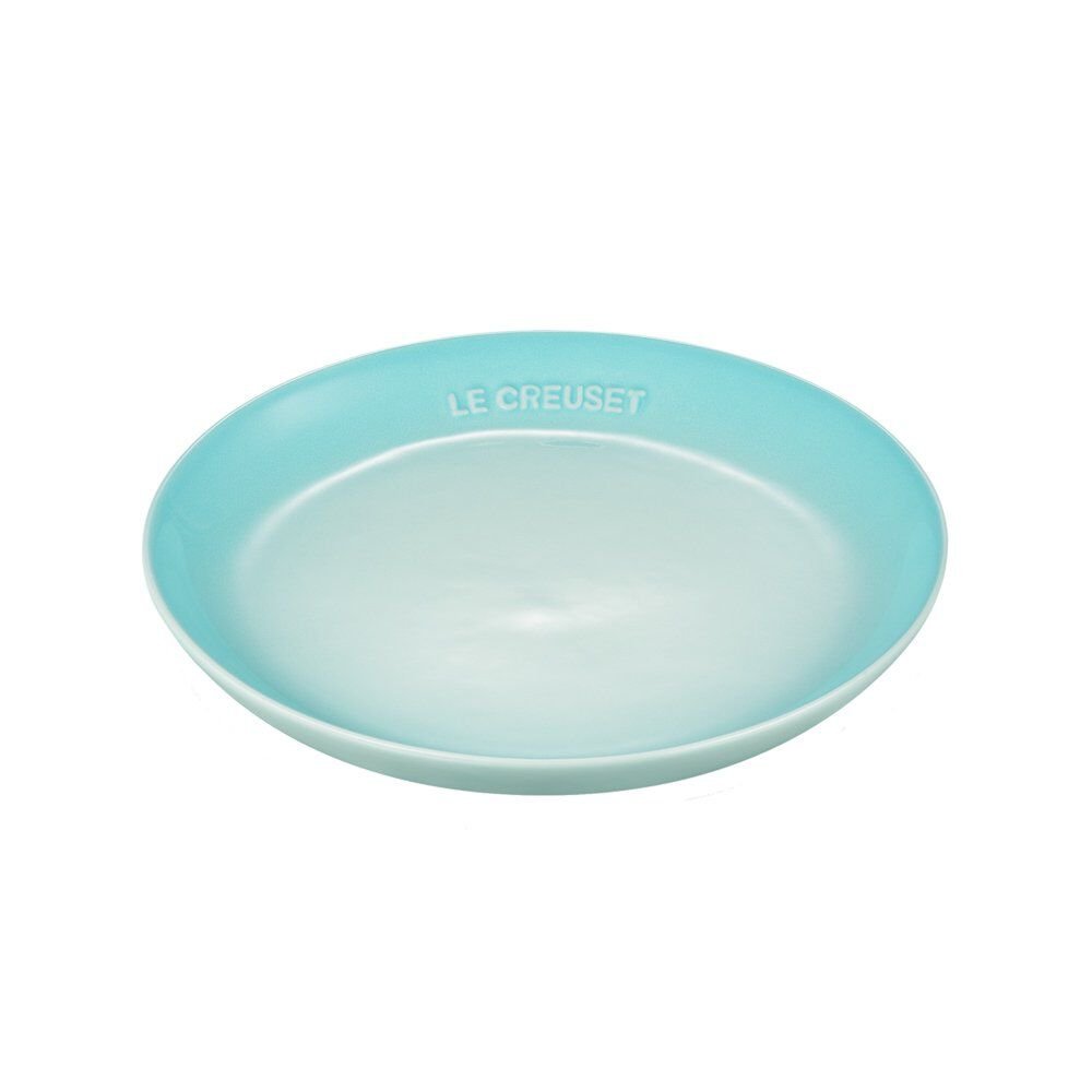 Le Creuset Sphere Plate Dish Pastel Rainbow Set of 5 - Image 13