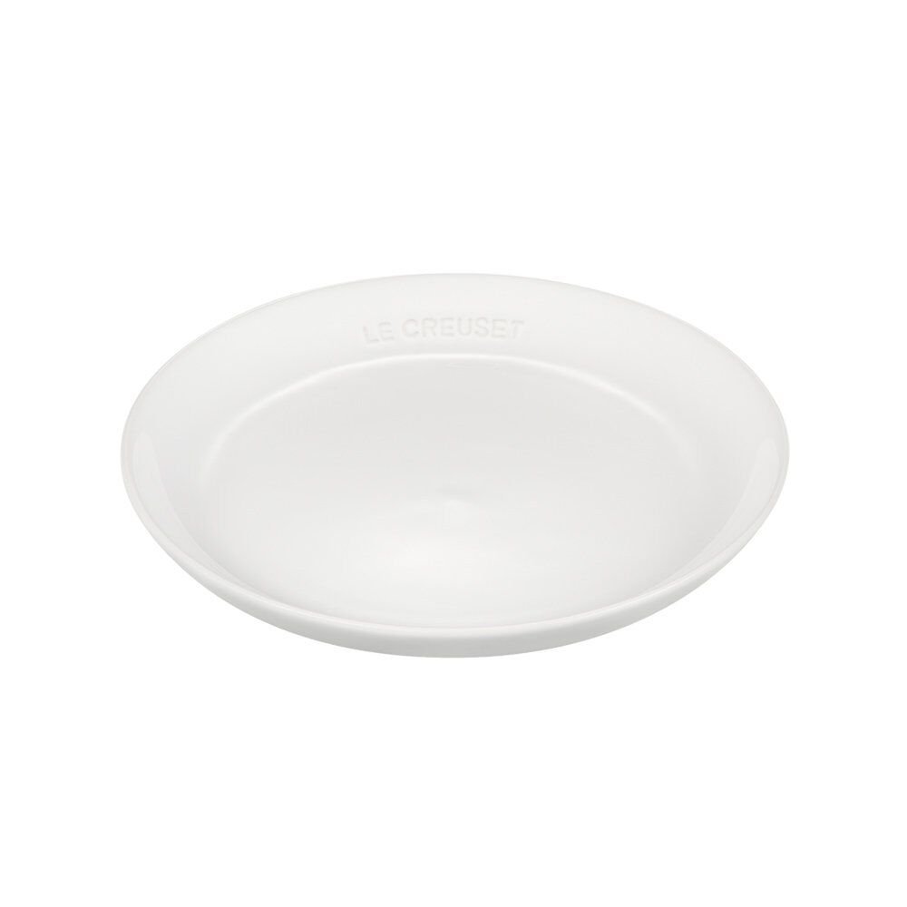 Le Creuset Sphere Plate Dish Pastel Rainbow Set of 5 - Image 12