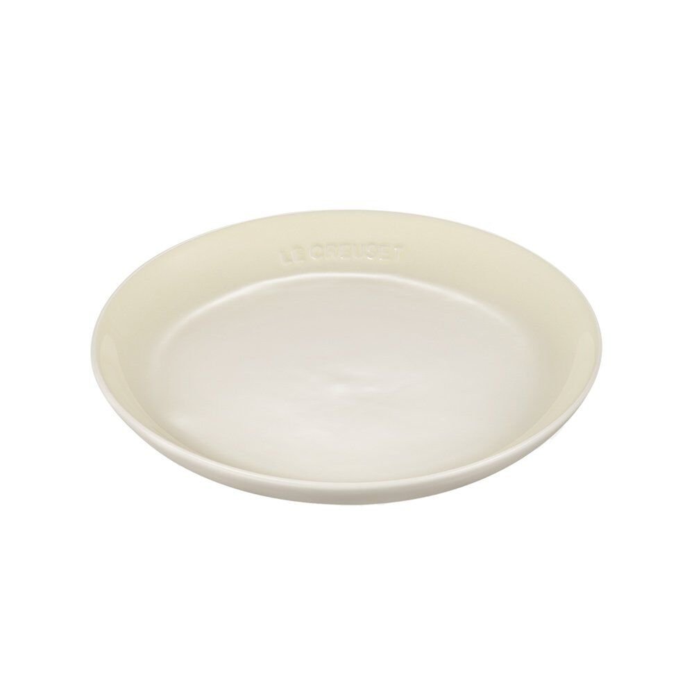 Le Creuset Sphere Plate Dish Pastel Rainbow Set of 5 - Image 11