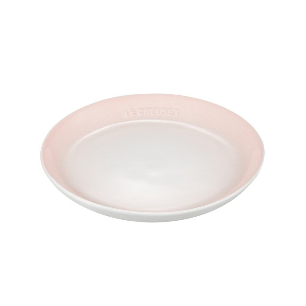Le Creuset Sphere Plate Dish Pastel Rainbow Set of 5 - Image 10