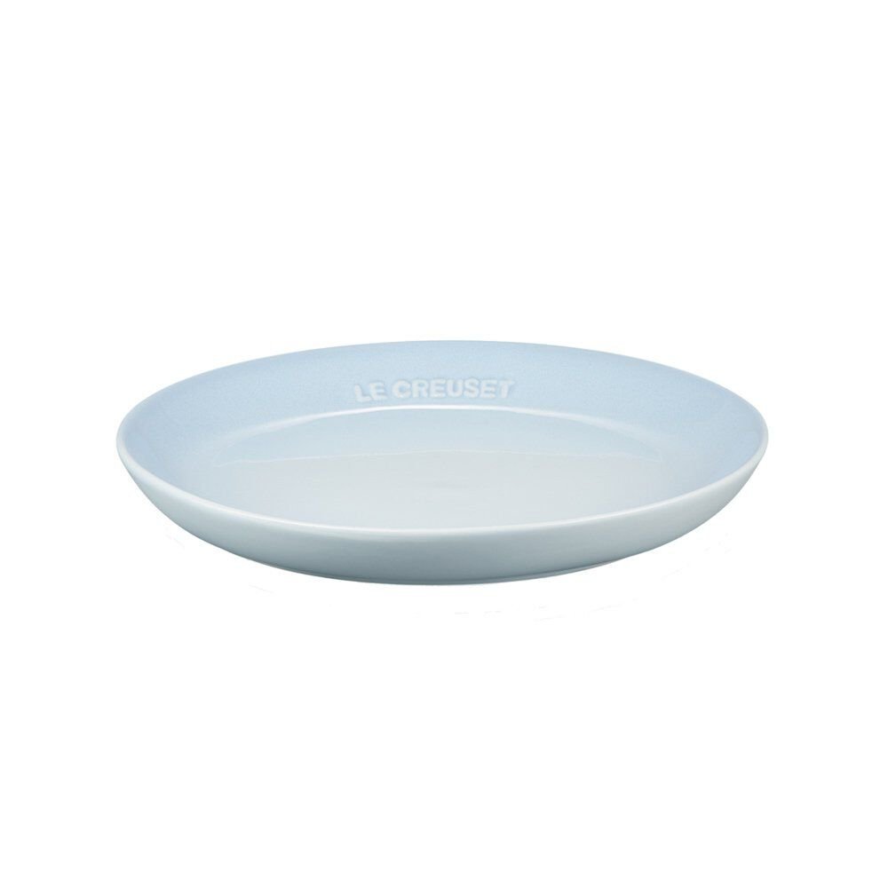 Le Creuset Sphere Plate Dish Pastel Rainbow Set of 5 - Image 19