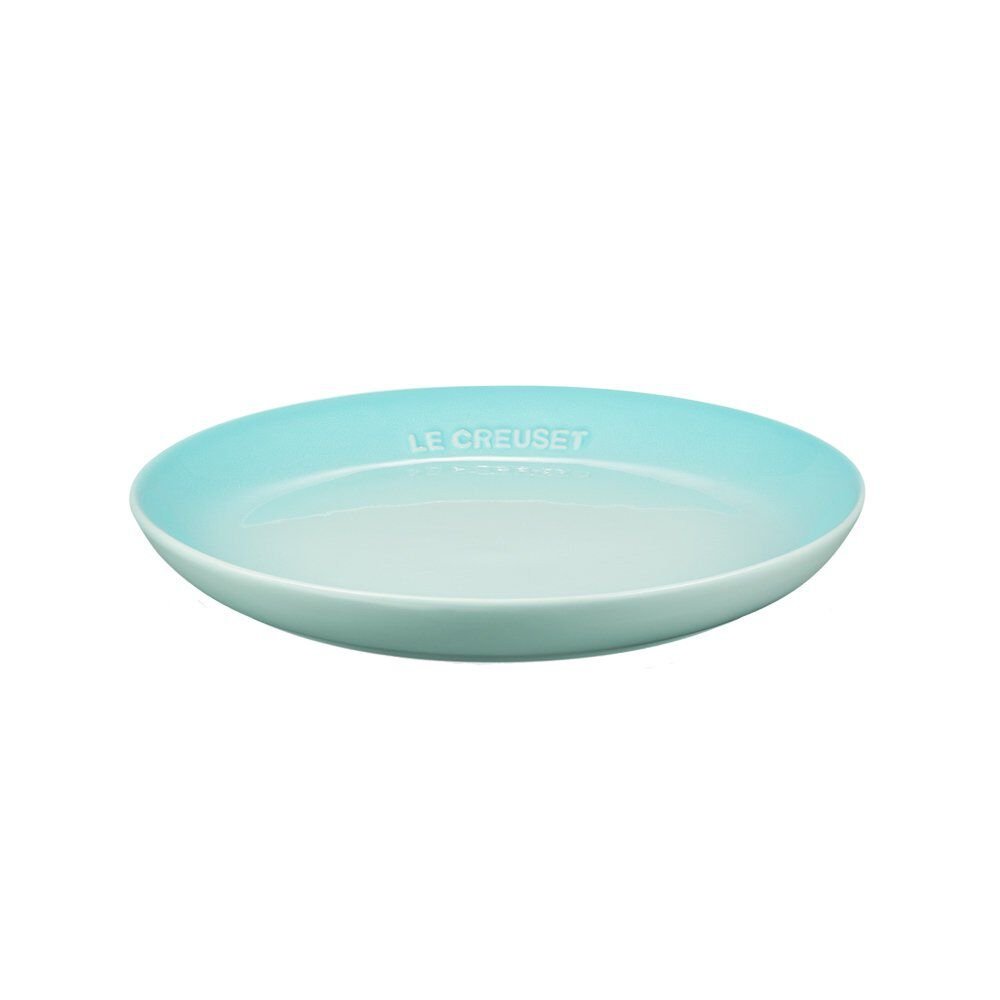 Le Creuset Sphere Plate Dish Pastel Rainbow Set of 5 - Image 18