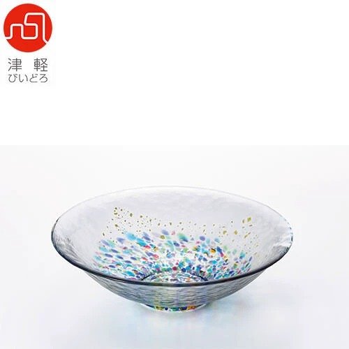 Tsugaru Vidro Glass Bowl