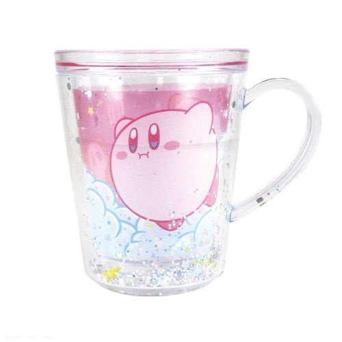 Kirby Water Cup Sora 250 ml