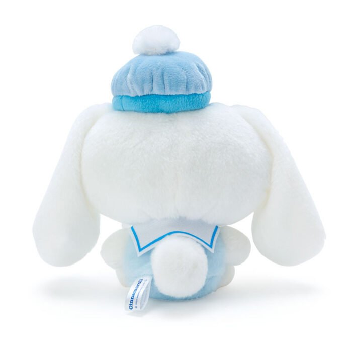 Alternative view of FUWAKUTA Summer Cinnamoroll