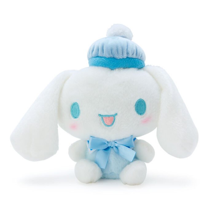 FUWAKUTA Summer Cinnamoroll