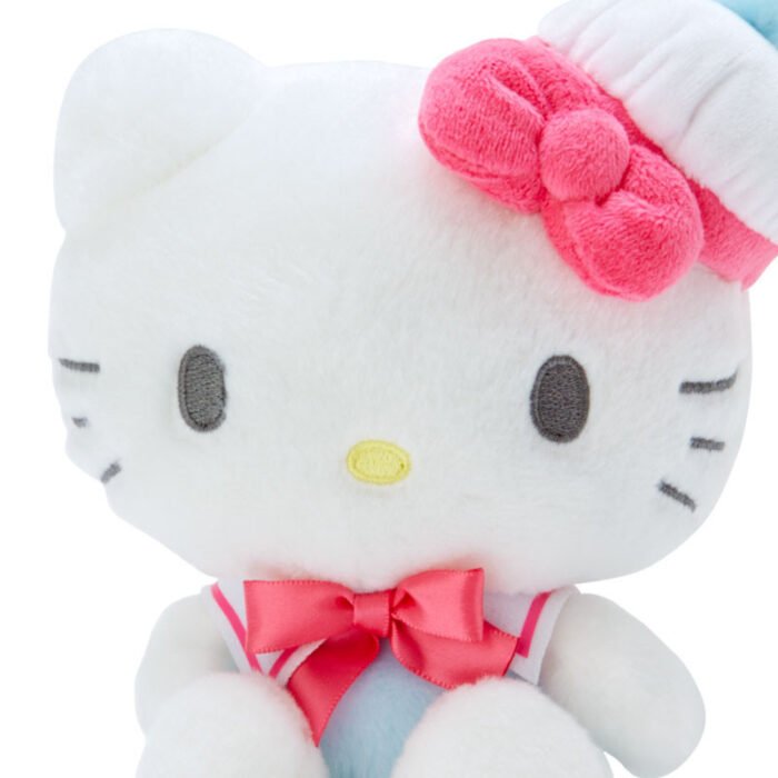 Alternative view of FUWAKUTA Summer Hello Kitty