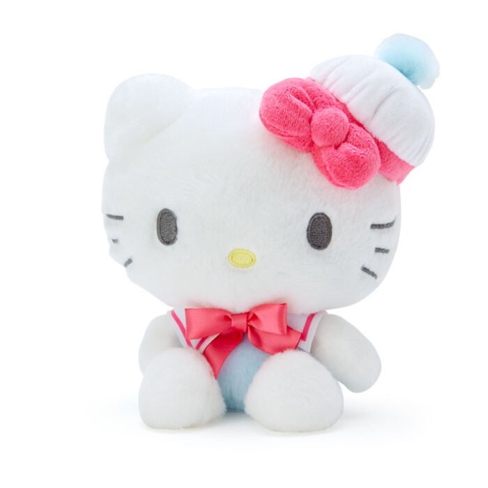 FUWAKUTA Summer Hello Kitty