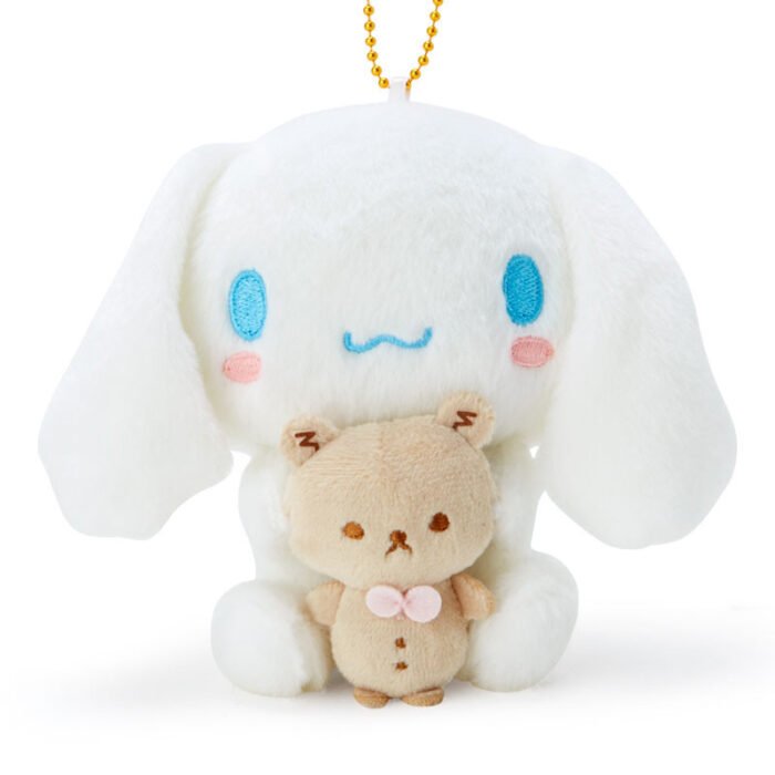 Alternative view of Pair Plush Toy Cinnamoroll