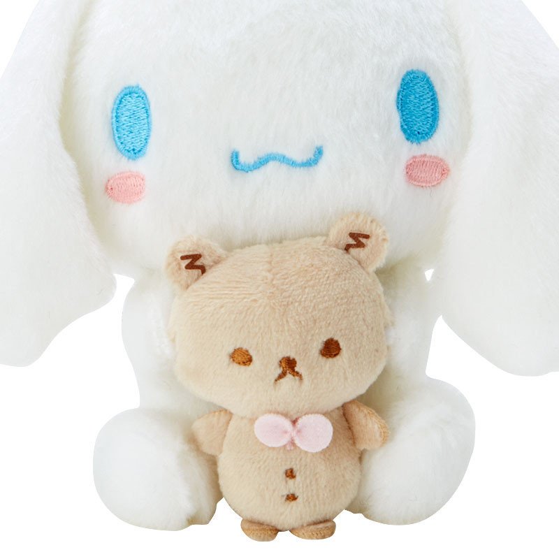 Pair Plush Toy Cinnamoroll - Image 4