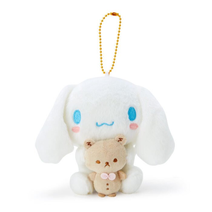 Pair Plush Toy Cinnamoroll