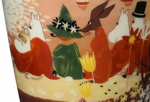 Moomin Luonto/Sunset Big Mug Cup - Image 3