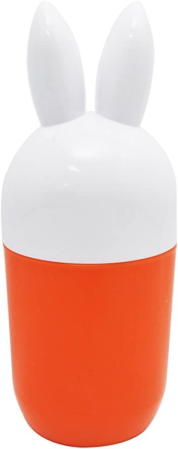 Skater OA6D Miffy Portable Die Cut Wet Towel Case - Image 4