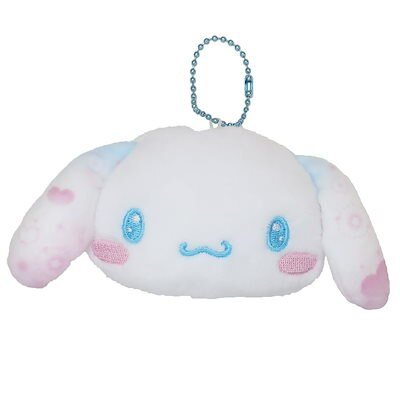 Cinnamoroll Coin Case Coin Purse Yumekyun Series Sanrio Character Goods