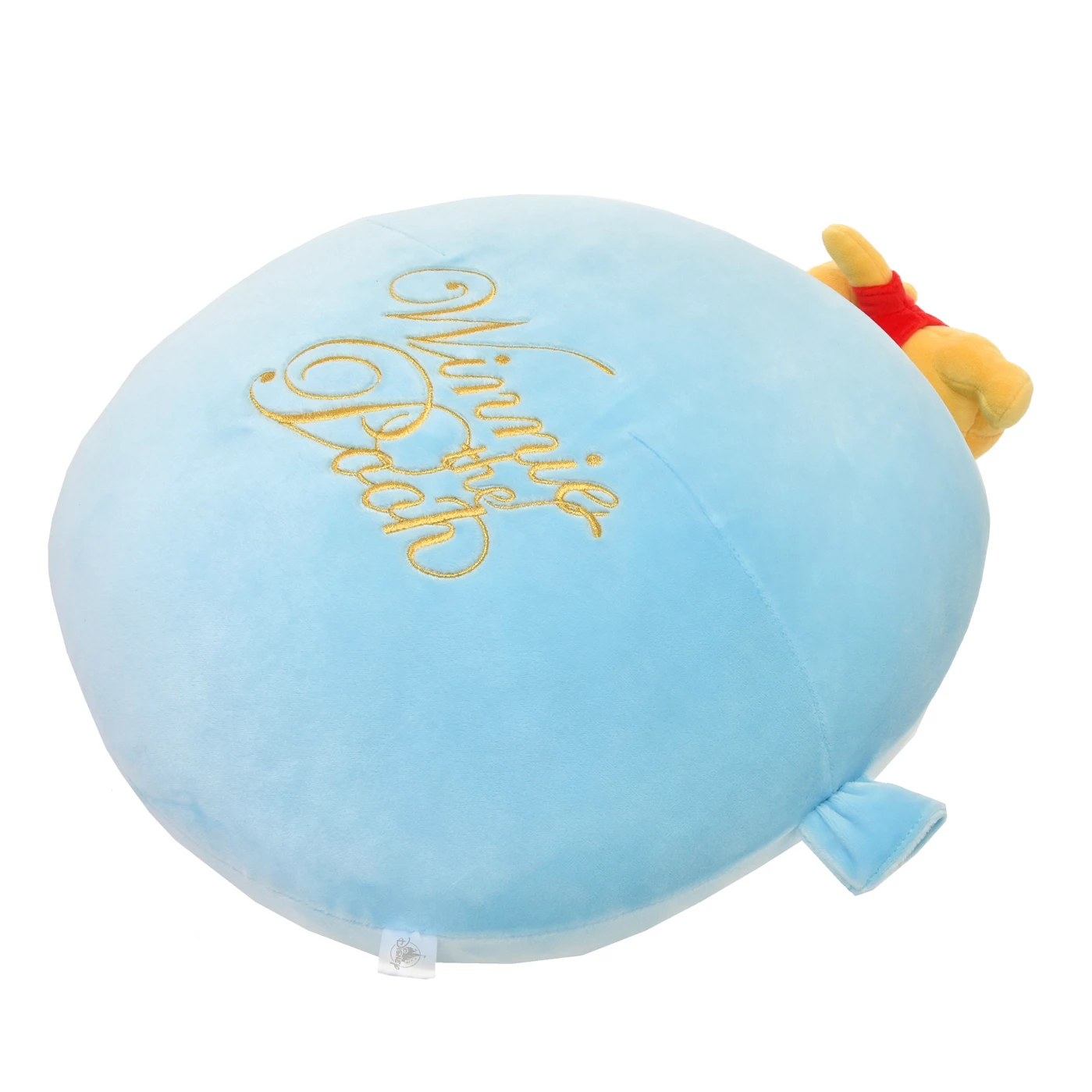 Pooh Cushion Pooh's Balloon - Image 3