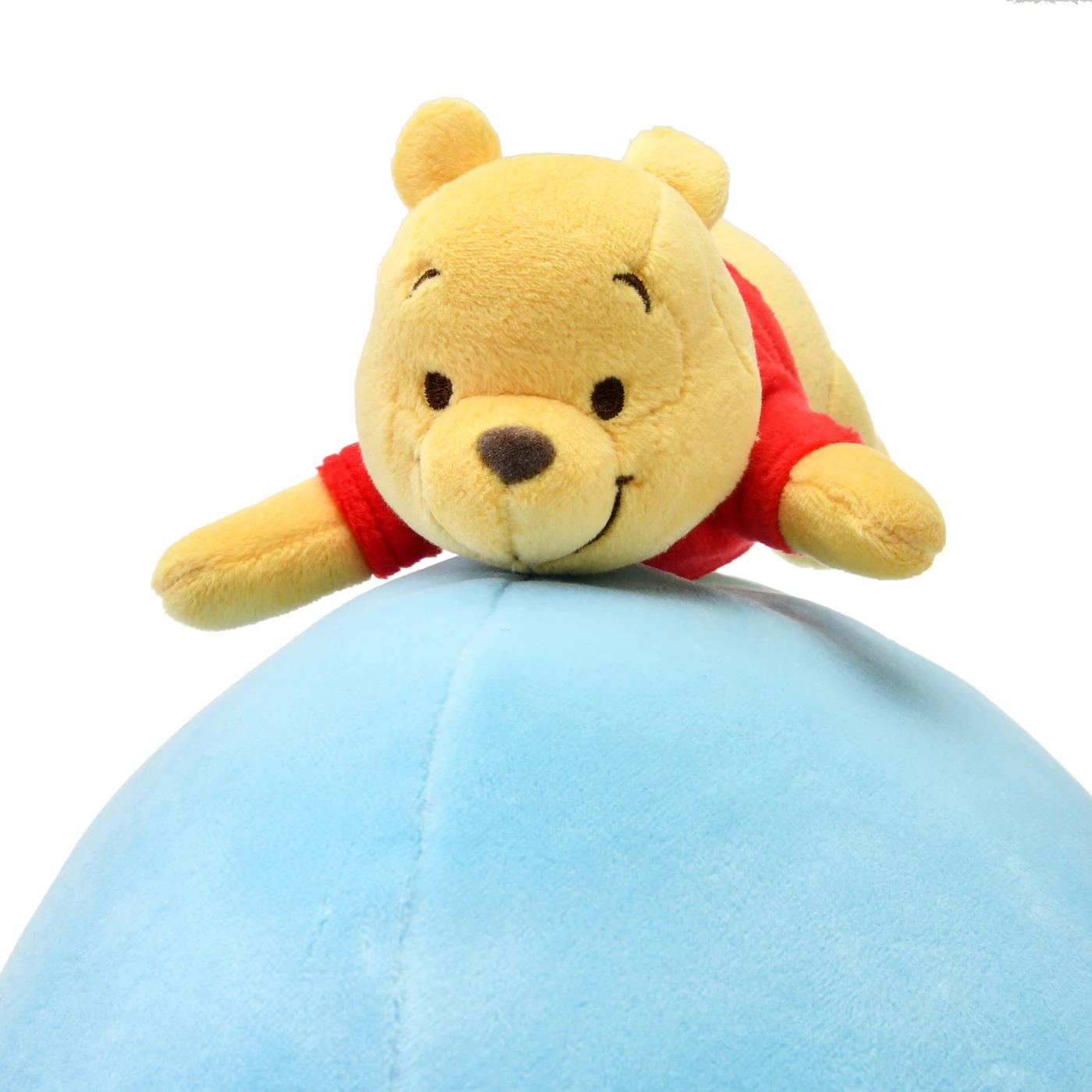 Pooh Cushion Pooh's Balloon - Image 4