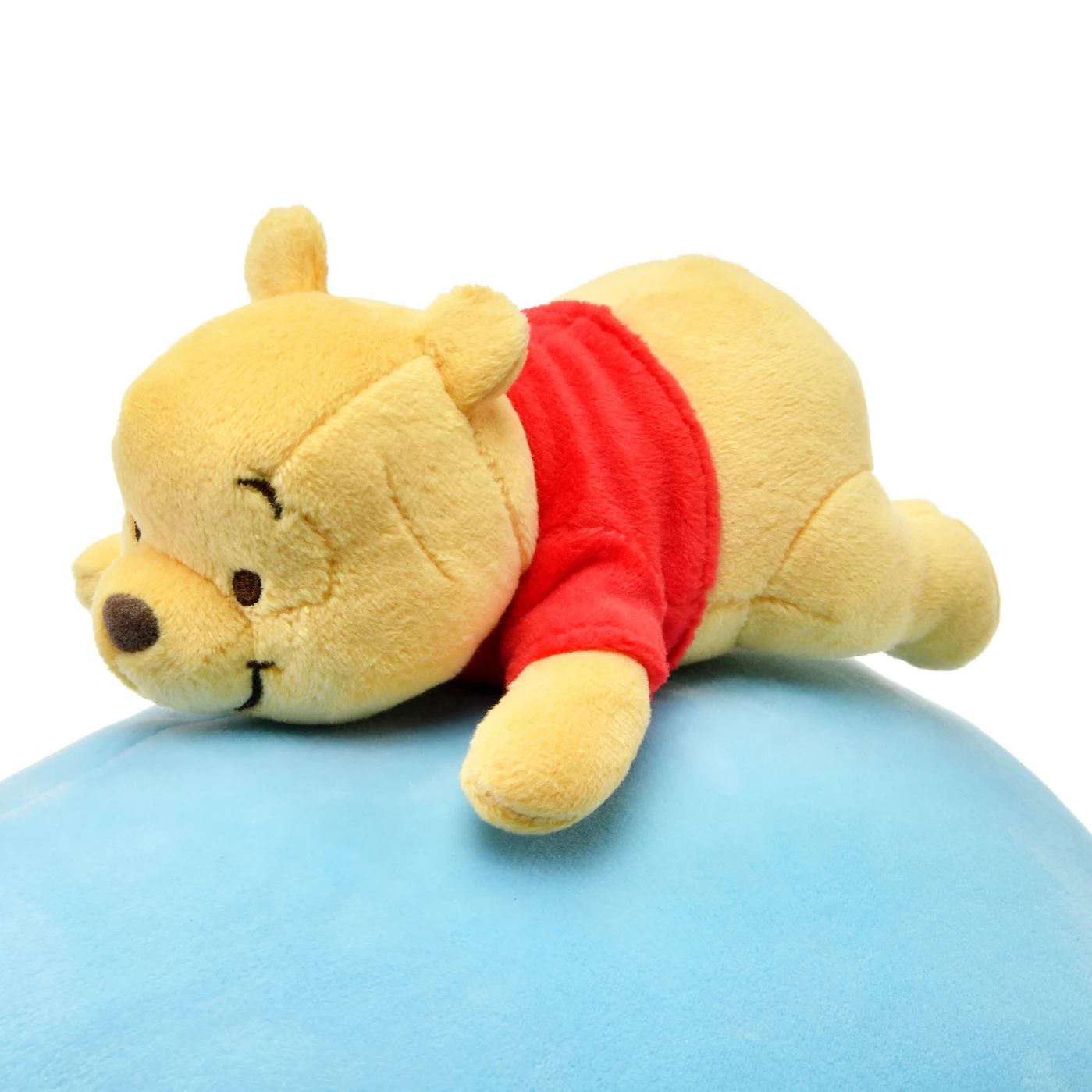 Pooh Cushion Pooh's Balloon - Image 5