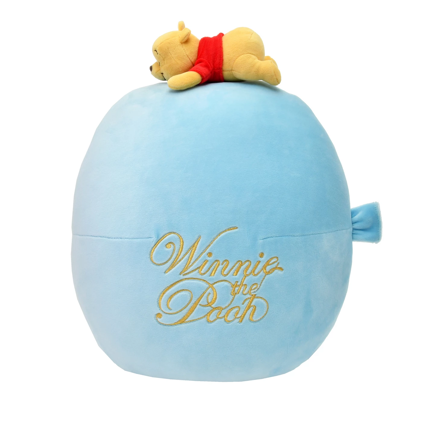 Pooh Cushion Pooh's Balloon