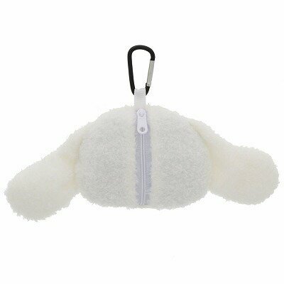Alternative view of Sanrio Eco Bag Fluffy Tetemo Cinnamoroll Shopping Bag