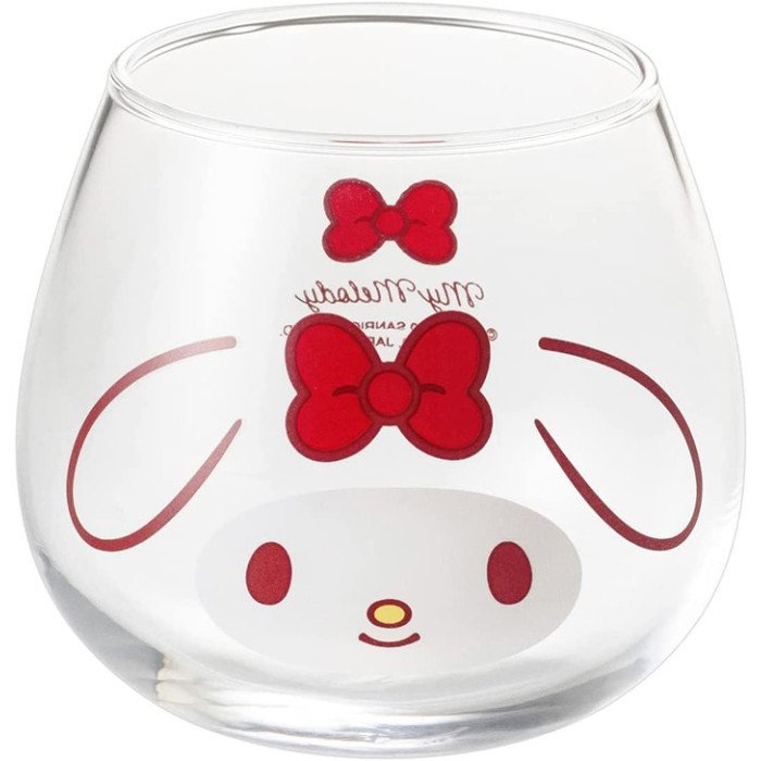 Swing Tumbler Sanrio My Melody Face