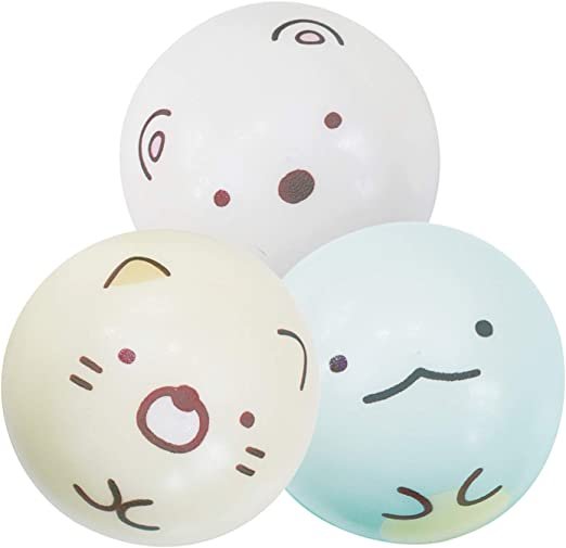 Maruka Sumikko Gurashi Muni Ball