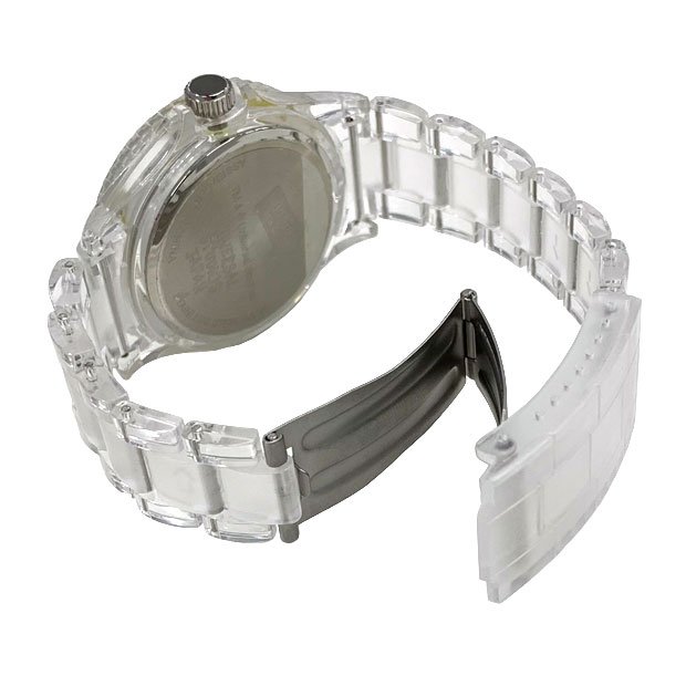 Alternative view of USJ Minion Clear Watch Minions Travel