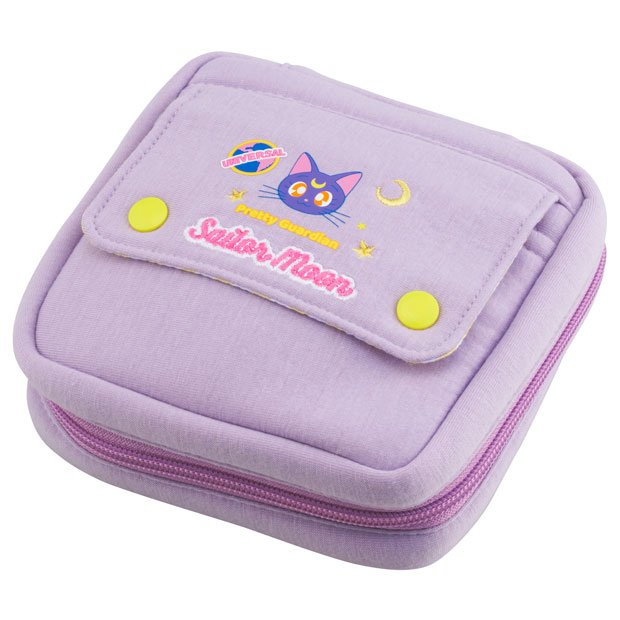 USJ Sailor Moon Gadget Case