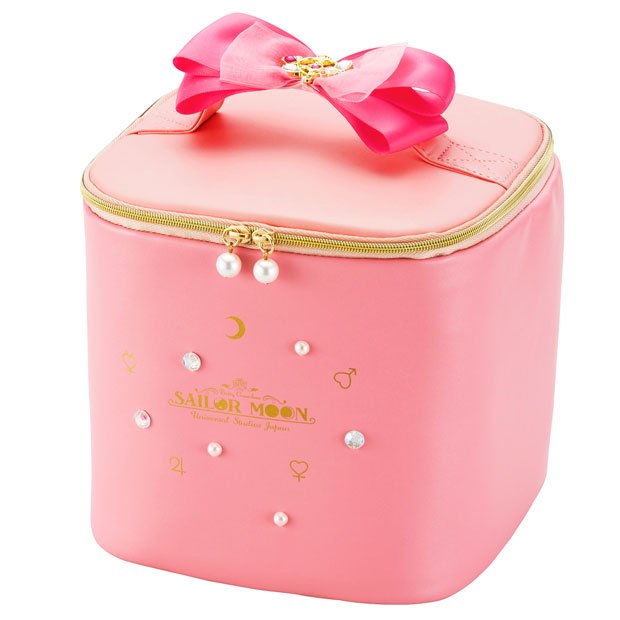 USJ Pretty Guardian Sailor Moon Vanity Pouch