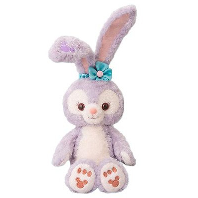 Tokyo Disney Resort - Duffy & Friends StellaLou Plush Doll M Size