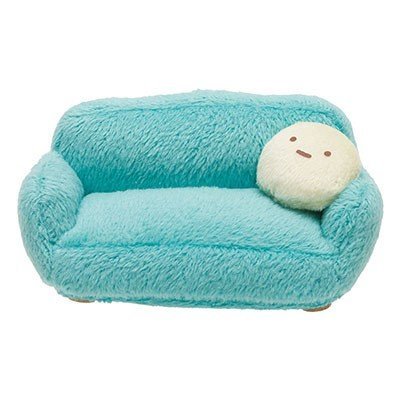 Sumikko Gurashi Tenori Plushie -Sofa