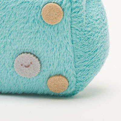 Sumikko Gurashi Tenori Plushie -Sofa - Image 2