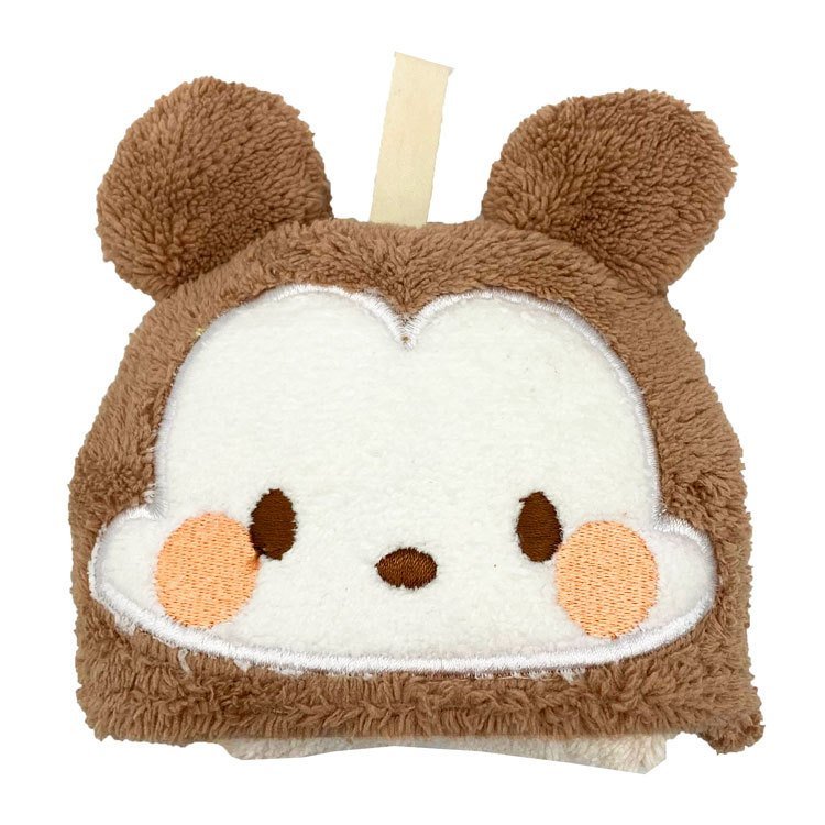 Disney Mickey Micro Loop Towel CoroCoro - Image 2