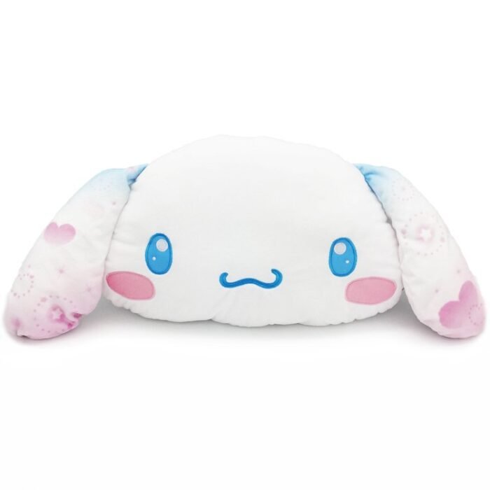 Sanrio Yumekyun Face Cushion