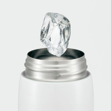 Alternative view of Skater Osamu Goods Stainless Steel Themal Bottle