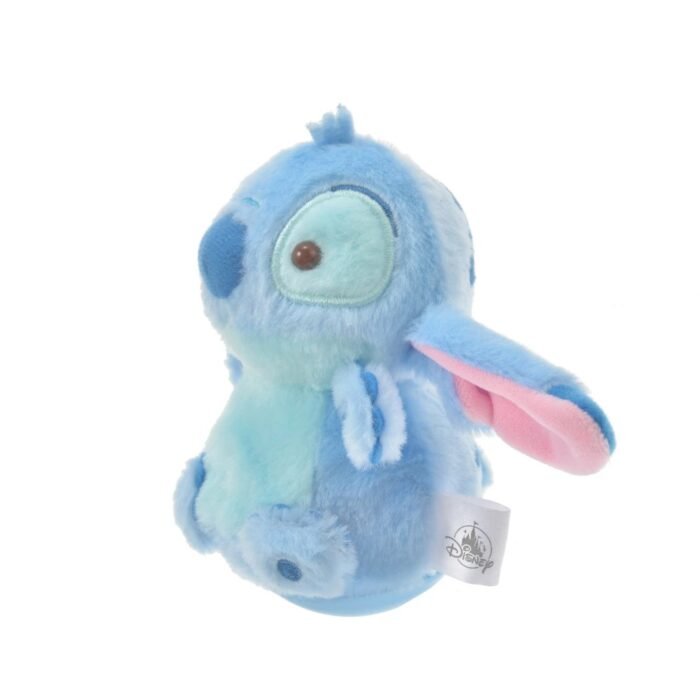 Alternative view of Stitch Poterino Plush